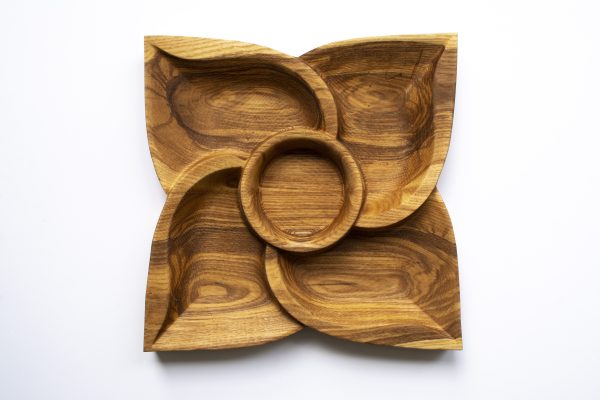 BOTANERA FLOR - Image 3