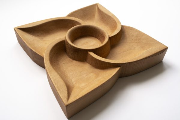 BOTANERA FLOR - Image 2