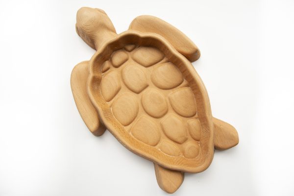 BOTANERA TORTUGA
