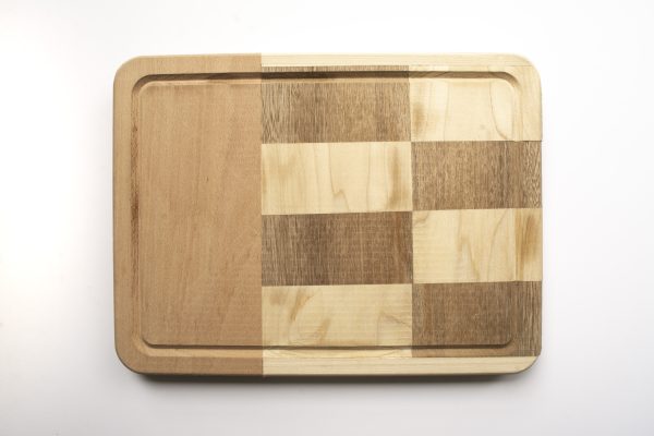 TABLA DE CARNE