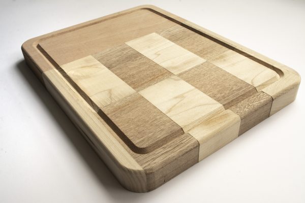 TABLA DE CARNE - Image 2