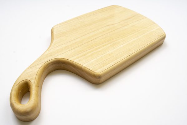 TABLA DE PICAR CUELLO LARGO - Image 2