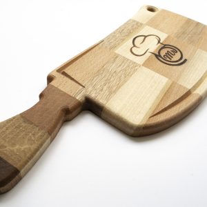 TABLAS PARA QUESOS