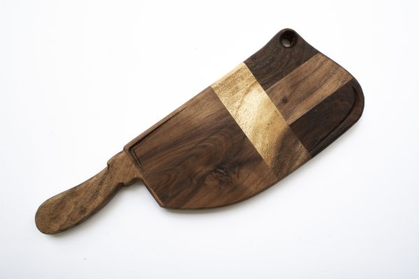 TABLA DE PICAR HACHA - Image 3