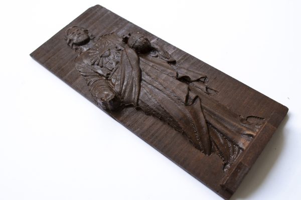 JESÚS DE PIE - Image 2