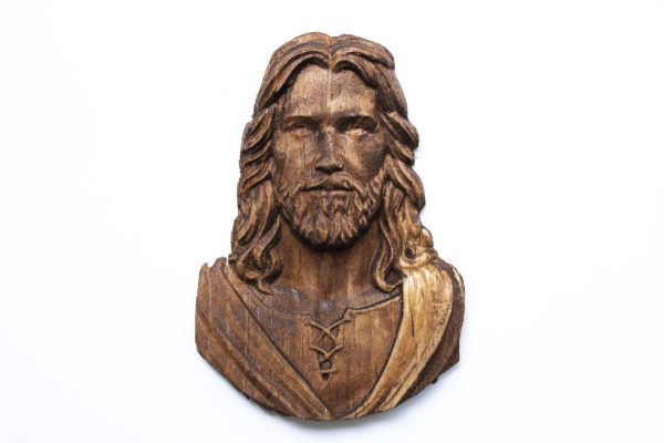 ROSTRO CRISTO