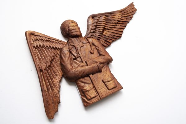 ÁNGEL DOCTOR