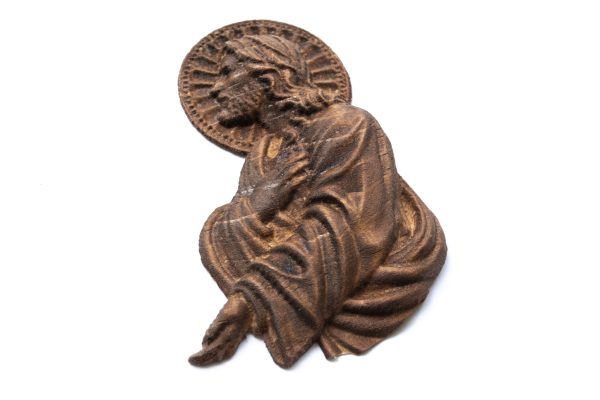 CRISTO PERFIL - Image 2