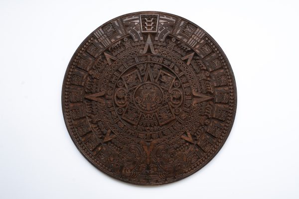 CALENDARIO AZTECA
