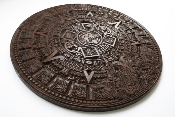 CALENDARIO AZTECA - Image 2
