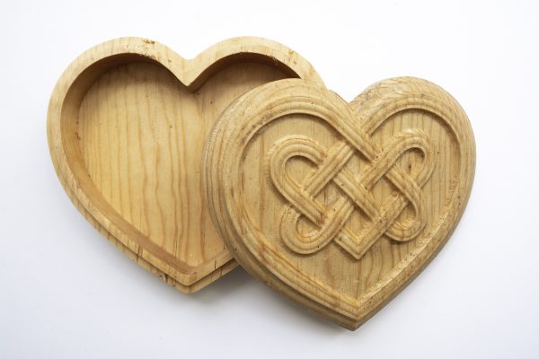 ALHAJERO CORAZÓN
