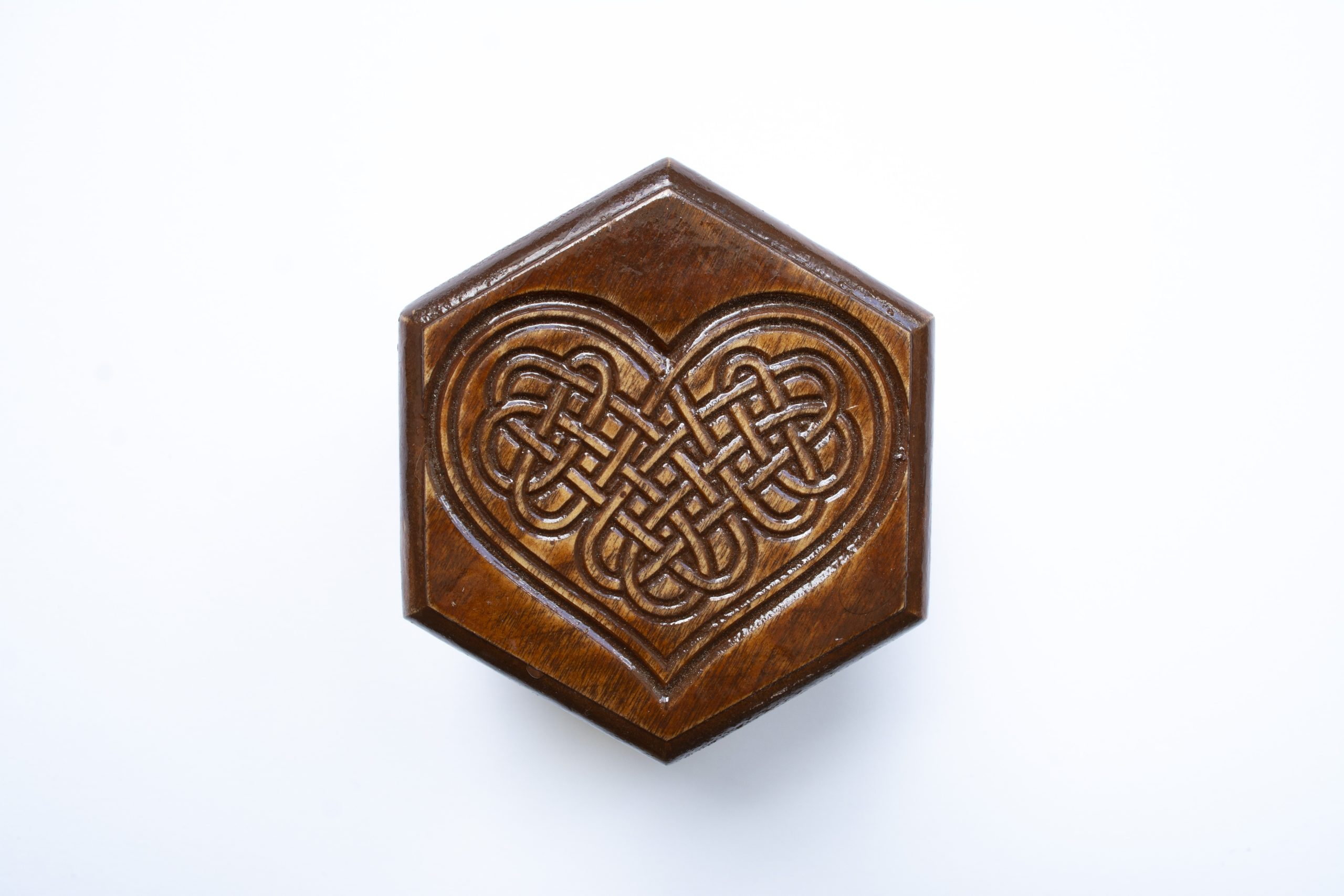 ALHAJERO HEXAGONAL - Image 2