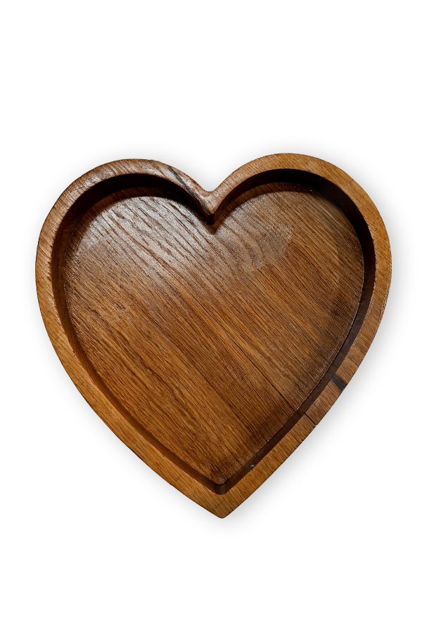 BOTANERA CORAZÓN