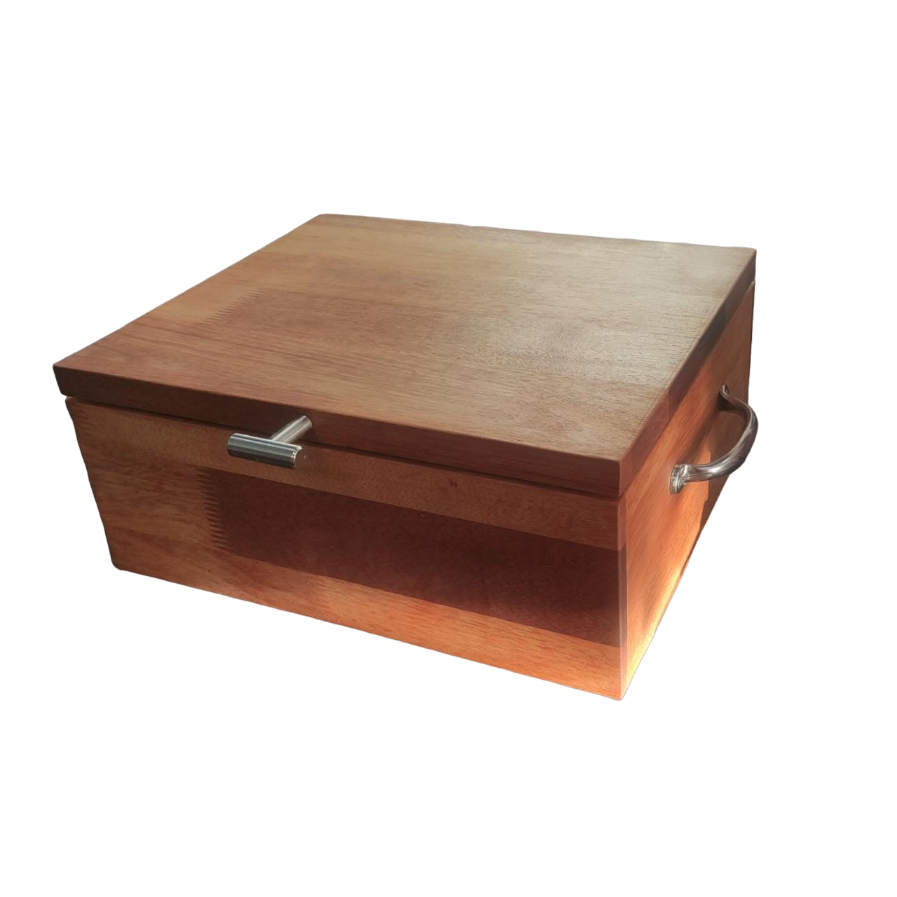 Bufetera en Madera de Bnak